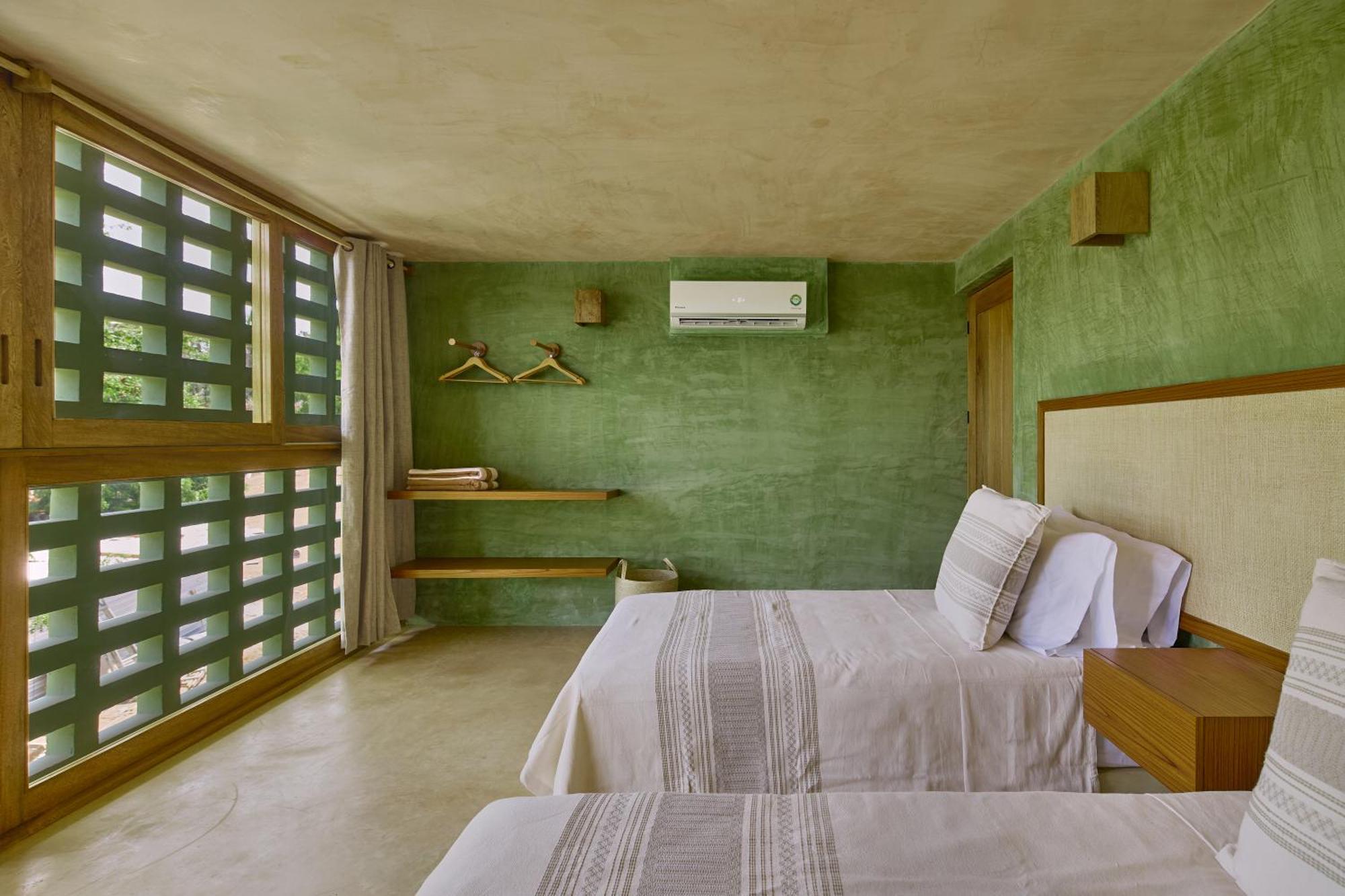 Punta Nayaa - Adults Only Hotel Puerto Escondido  Exterior photo