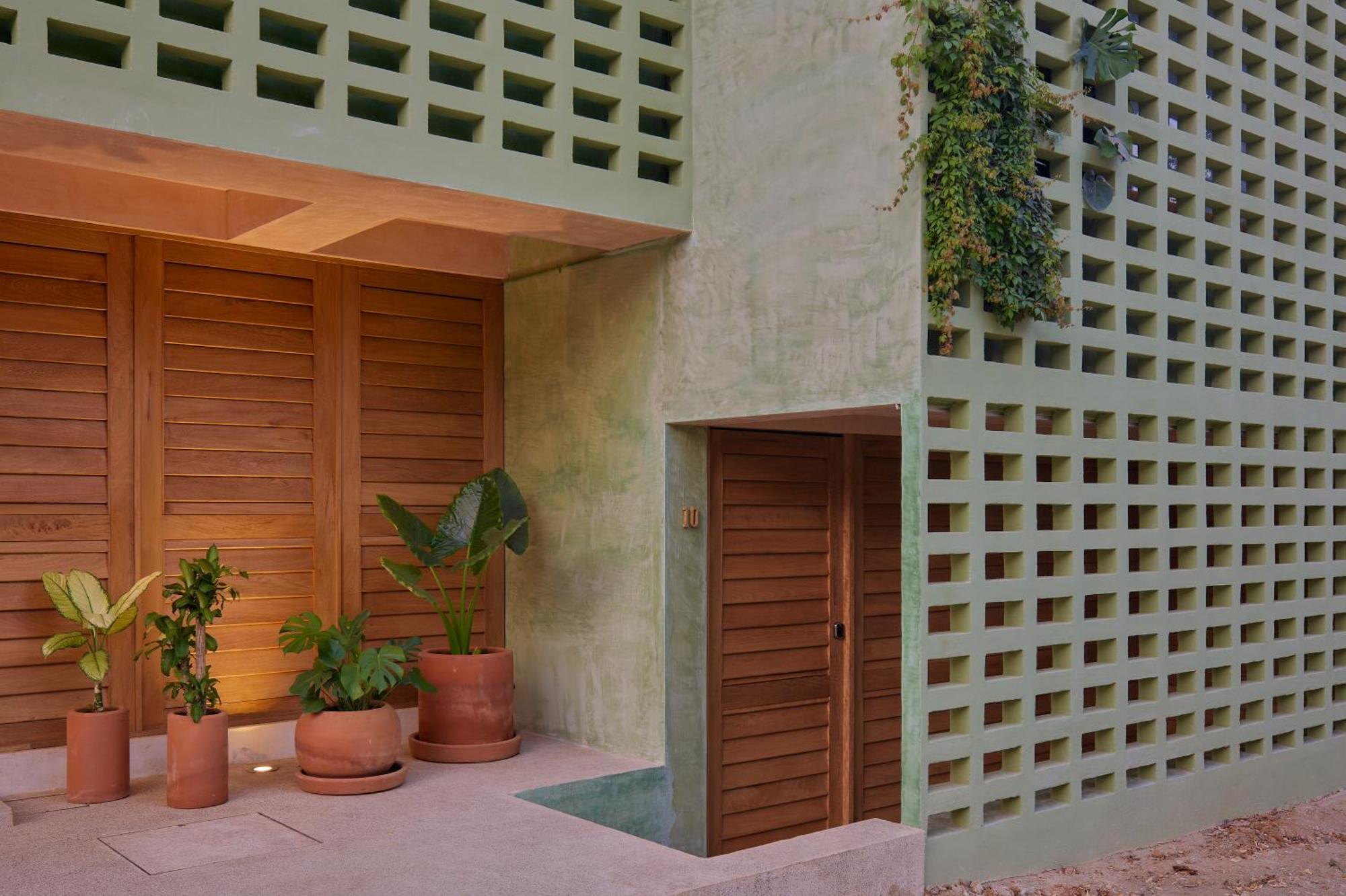 Punta Nayaa - Adults Only Hotel Puerto Escondido  Exterior photo