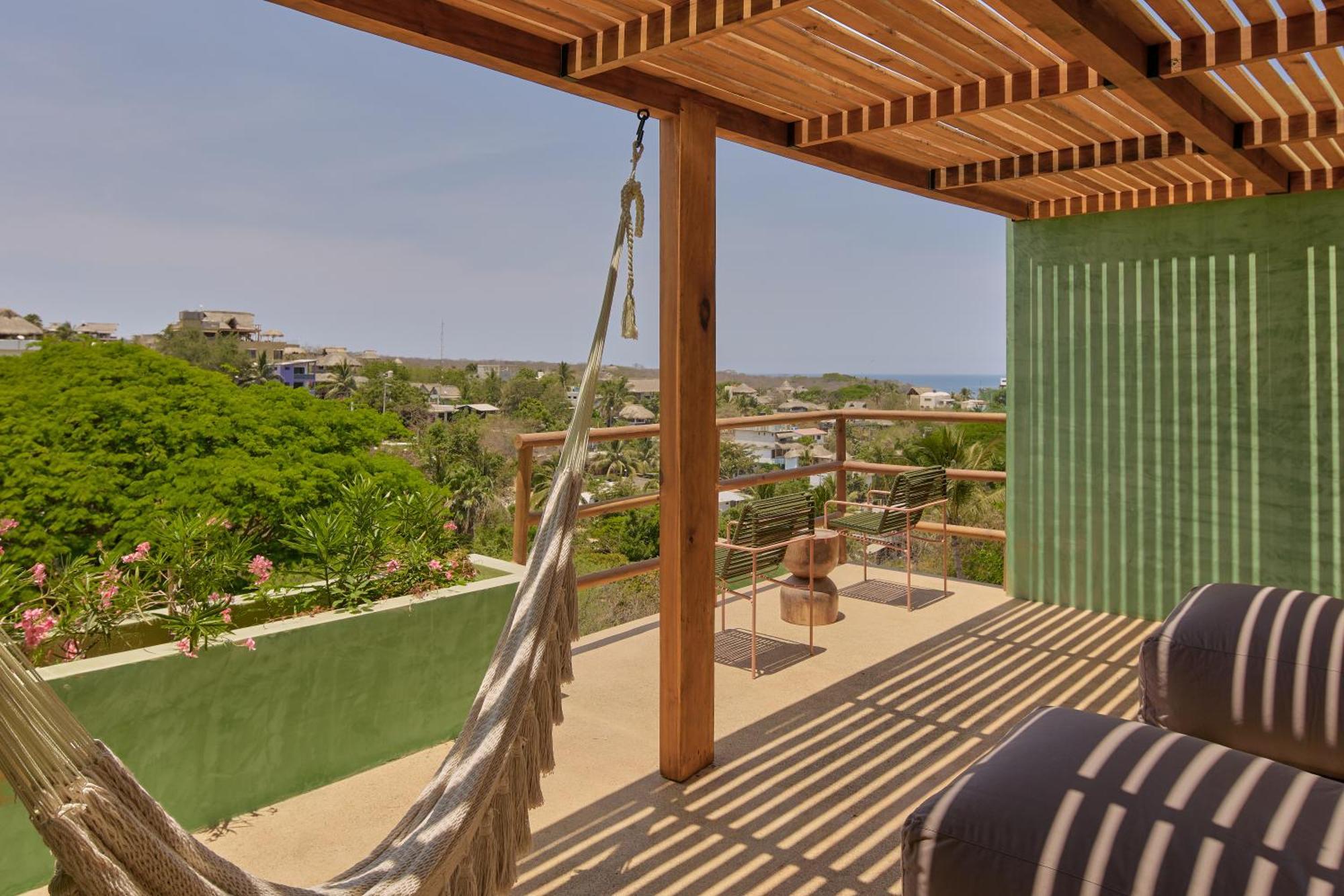 Punta Nayaa - Adults Only Hotel Puerto Escondido  Exterior photo