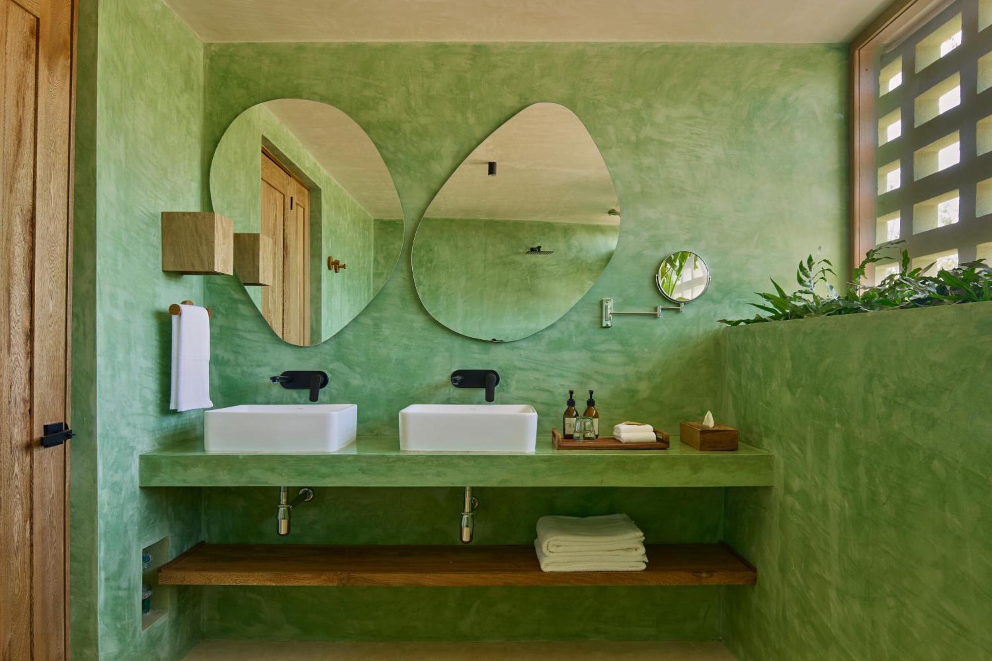 Punta Nayaa - Adults Only Hotel Puerto Escondido  Exterior photo